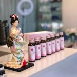 URESHINO LAB Напиток безалкогольный концентрированный на основе витамина С,