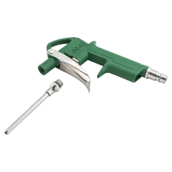 Пистолет обдувочный (сопло 80мм,6.3Bar), в блистере RockForce##Rock FORCE RF-DG-10-3