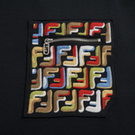Футболка Fendi