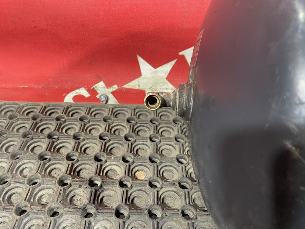 Ресивер воздушный 30L