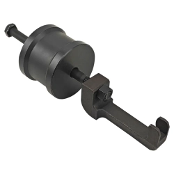 Съёмник форсунок Mercedes CDI (611,612,613) в кейсе Forsage F-907G11A