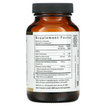 Gaia Herbs Professional Solutions, Средство для поддержки щитовидной железы, 120 капсул, заполненных жидкостью