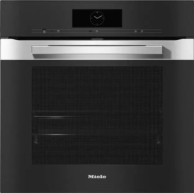 Духовой шкаф Miele H 7860 BP EDST/CLST