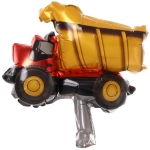 Воздушные шары «Дорожное движение» (набор 45 штук)