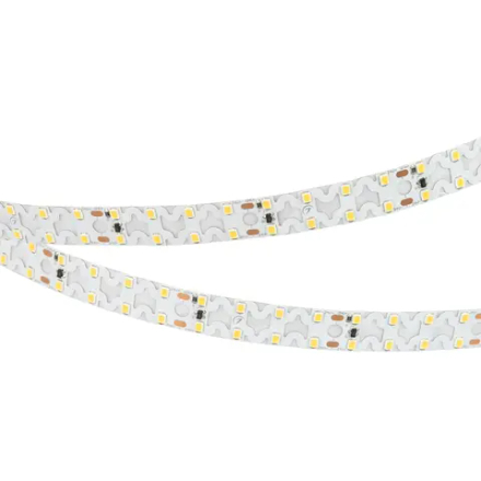 Светодиодная лента RZ-A160-15mm 24V Warm3000 (19.2 W/m, IP20, 2835, 5m) (Arlight, -) 036014