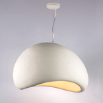 611086 Люстра SIGMA 1х20W E27 БЕЛЫЙ