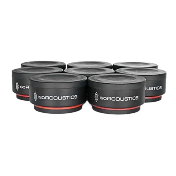 IsoAcoustics ISO-PUCK mini