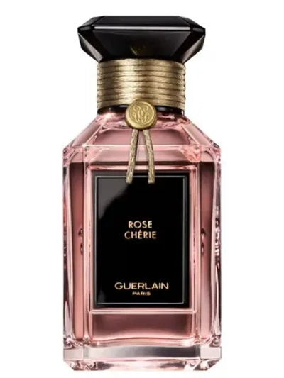 GUERLAIN Rose Chérie