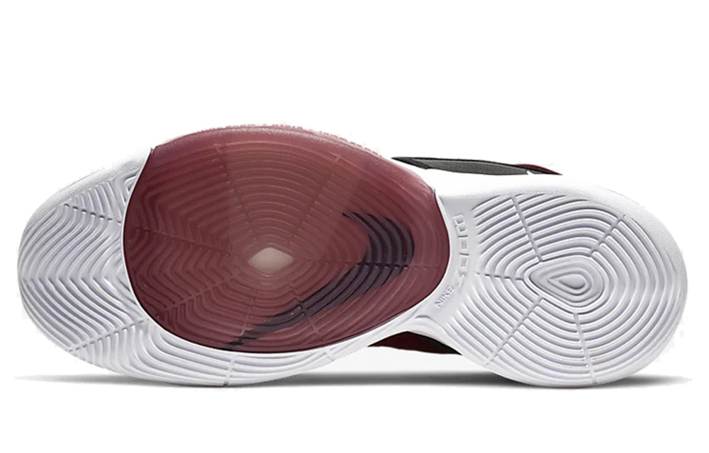 Кроссовки Nike Zoom Rize 1
