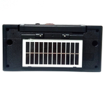 Радиоприемник с MP3 плеером + Solar panel Golon RX-65SD