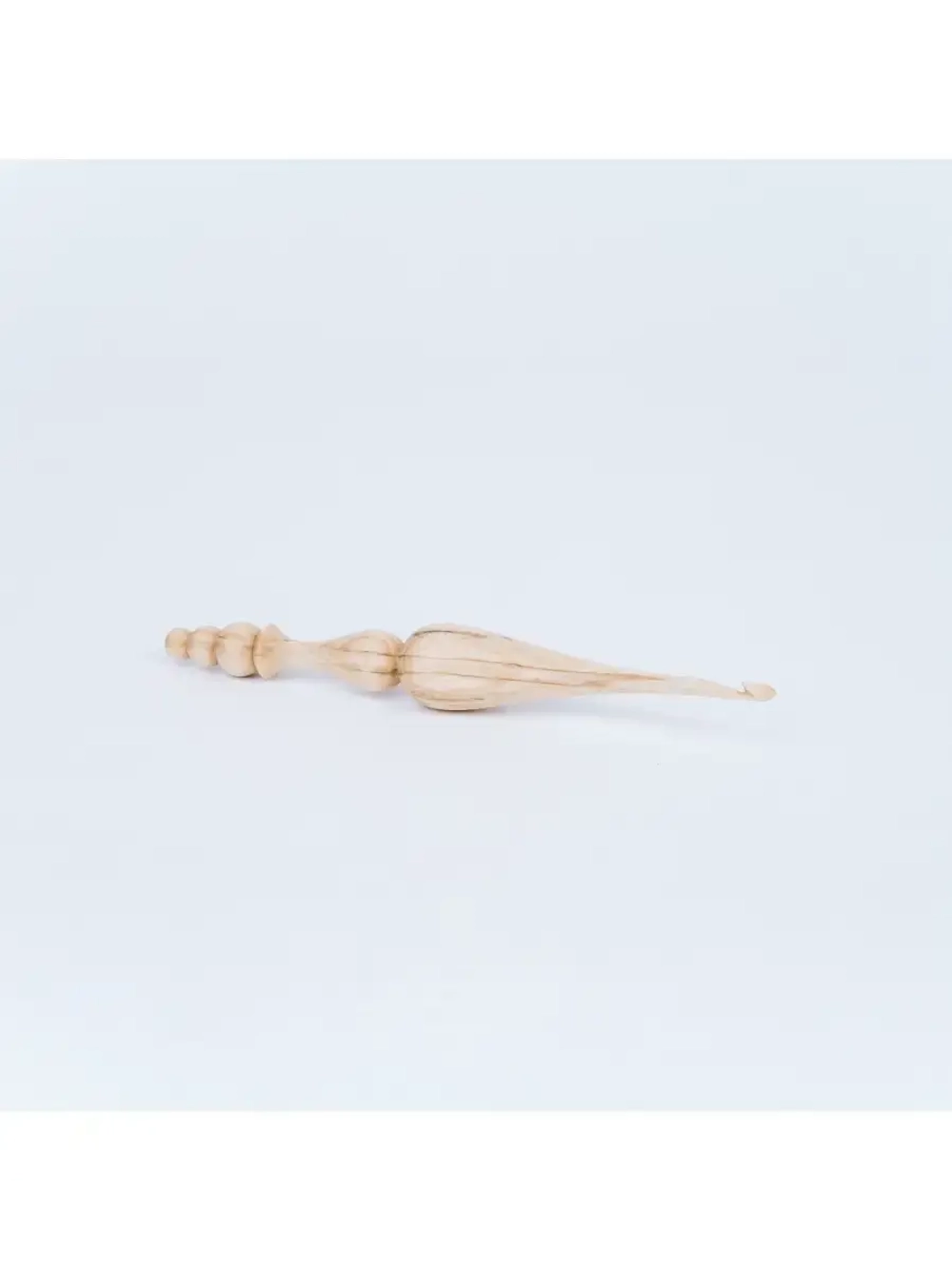 Крючок вязальный