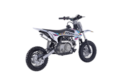 Мотоцикл BRZ X1 60CC 10/10 PITBIKE
