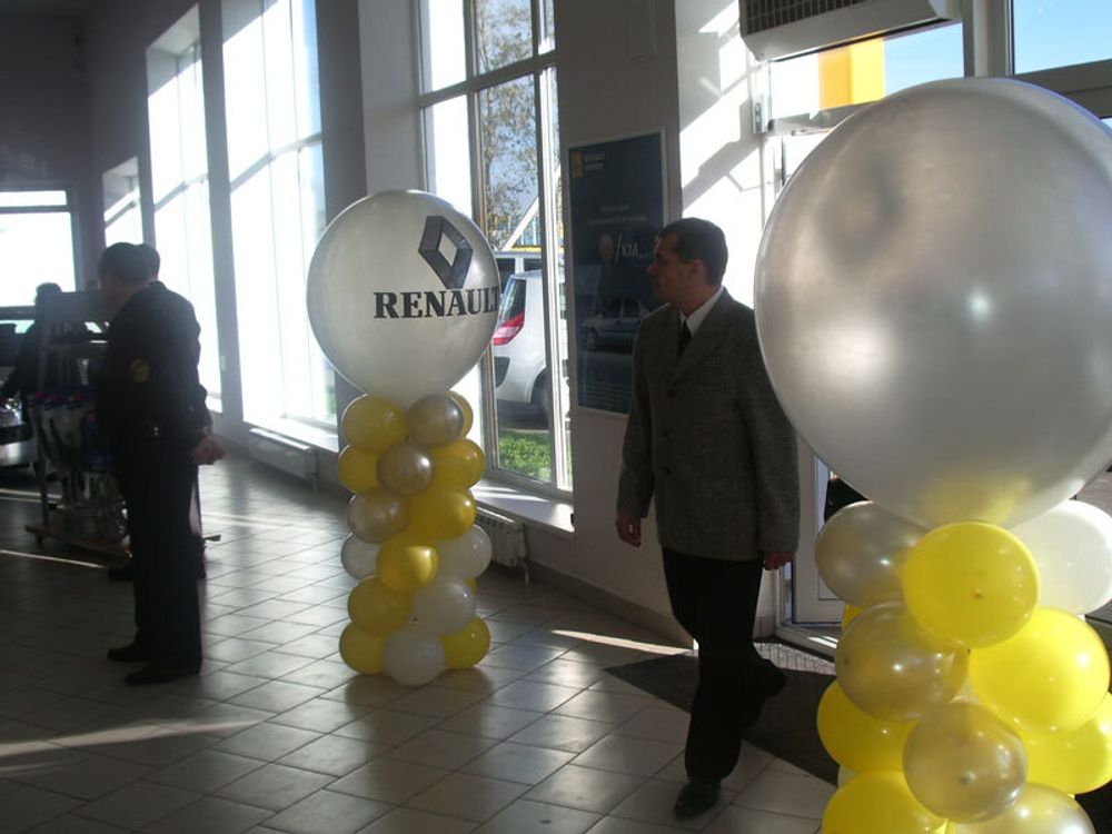 Галерея работ