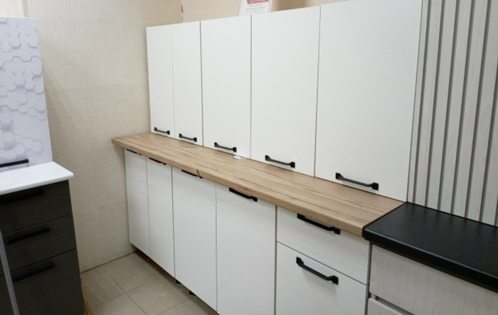 Кухня "Тина" 1,8 м