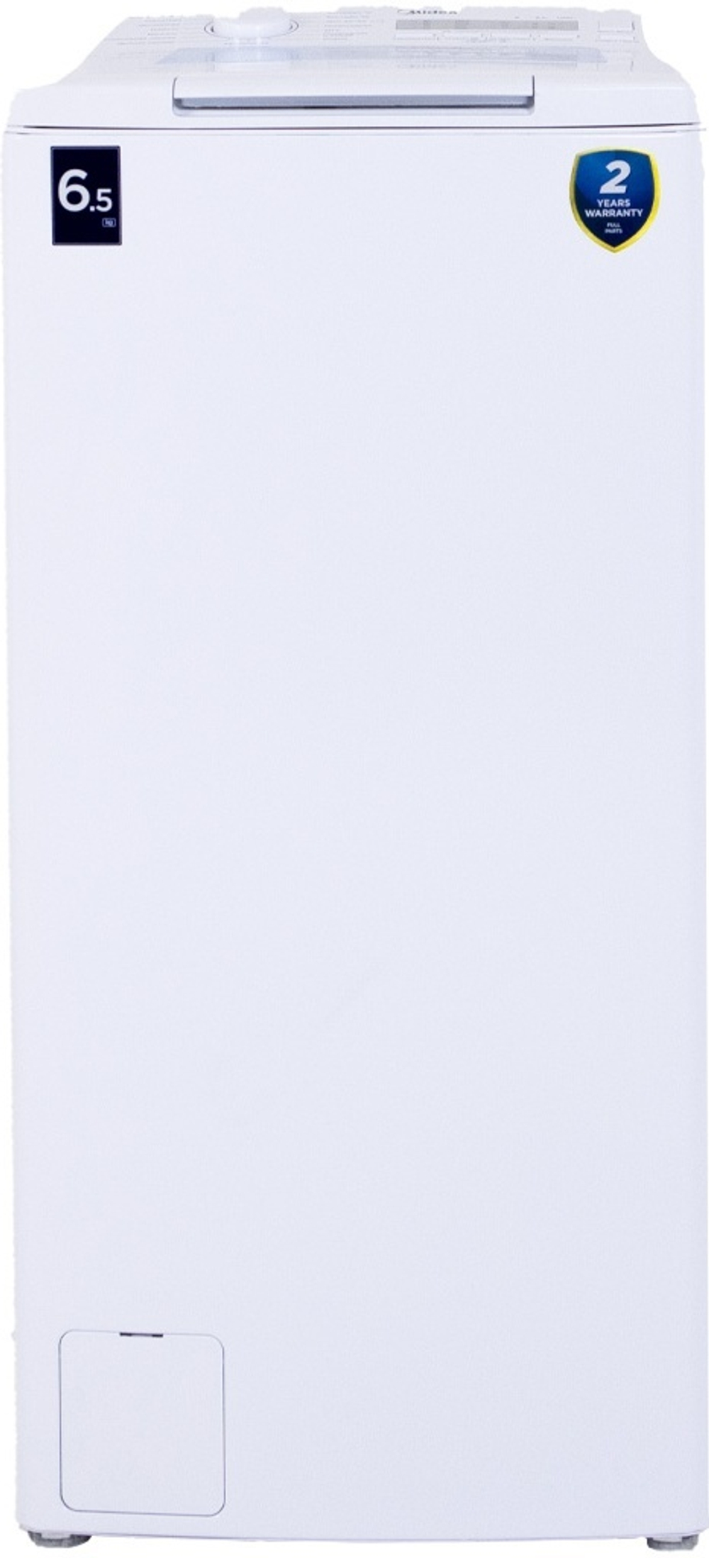 Стиральная машина Midea MFE11W65/W-C белый