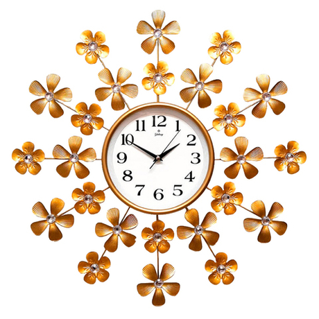 Настенные часы AYP-1172 K Galaxy