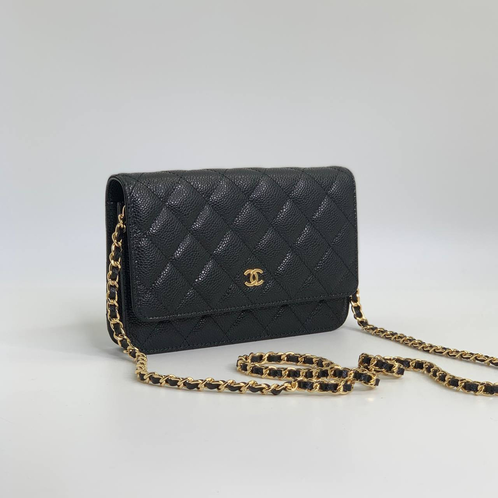 Сумка CHANEL 19 см