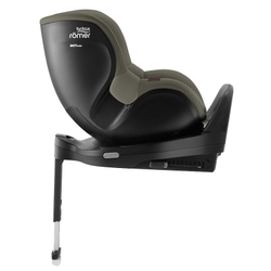 Детское автокресло Britax Roemer Dualfix Pro M LUX Urban Olive