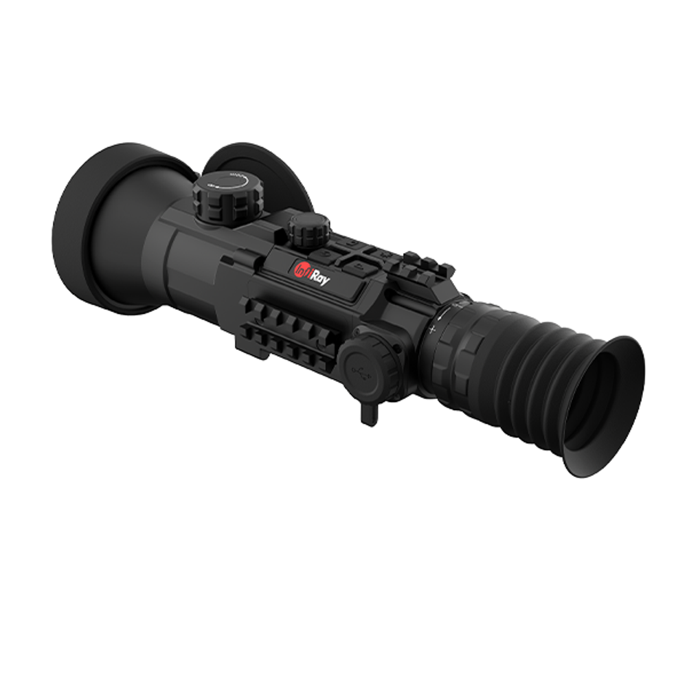iRay Hybrid HYH 75W