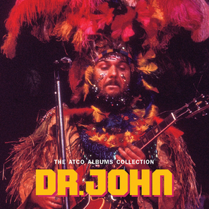 Dr. John / The ATCO Albums Collection (7CD)