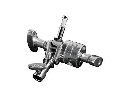 Головка KUPO KCP-230 GRIP HEAD W/SWIVEL PIN