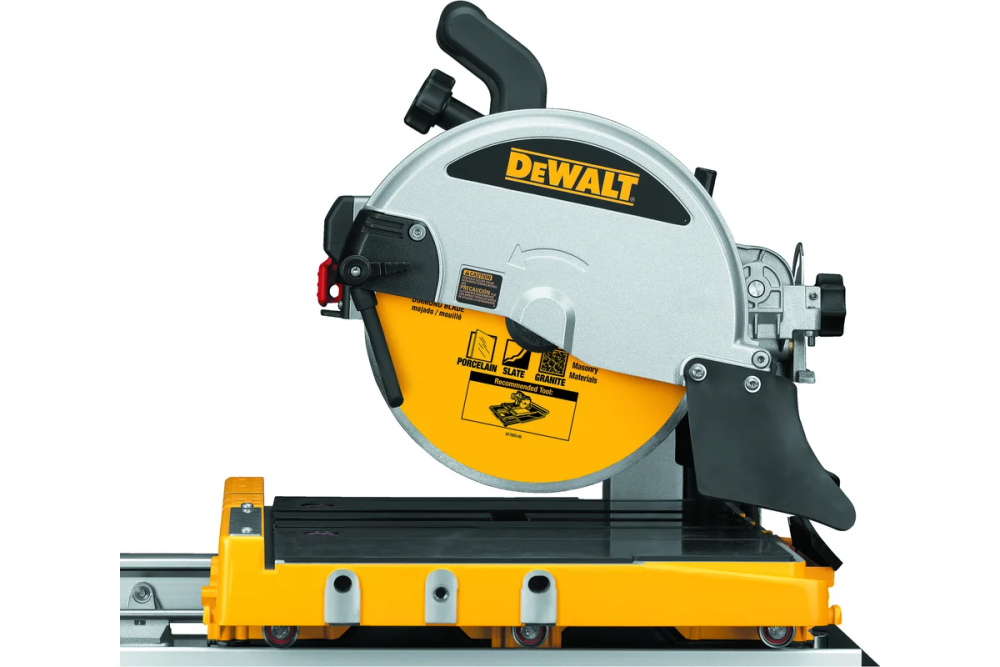 Электрический плиткорез DeWalt D24000
