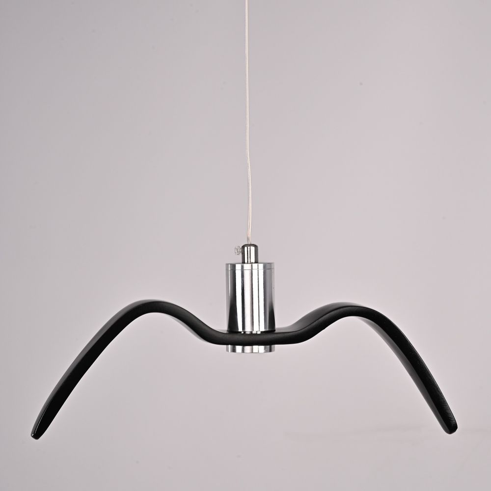 Подвесной светильник Brokis Night Birds black B