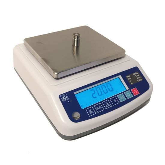 Весы лабораторные МАССА-К ВК-1500.1