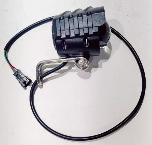 Фара передняя Электровелосипед KUGOO V3 MAX