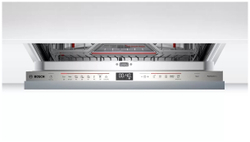 Встраиваемая посудомоечная машина Bosch SMV6ZCX55E