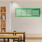 Стенд Универсальный с карманами А4 150000211