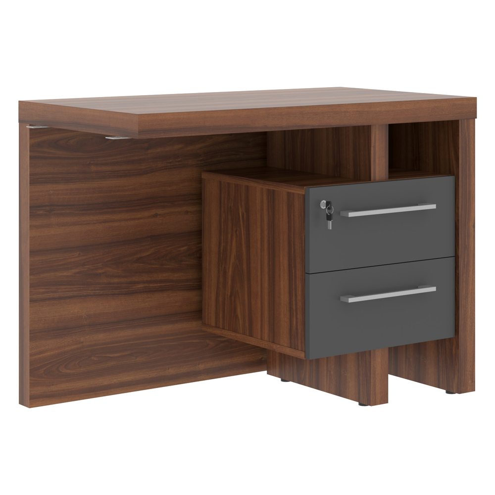 Тумба угловая ЗЕНН (ZENN)