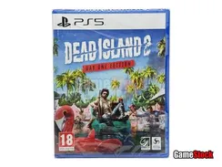 PS5 Dead Island 2 Day One Edition PPSA-03099 (Русские субтитры)