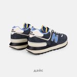  Кроссовки New Balance 574 Legacy 