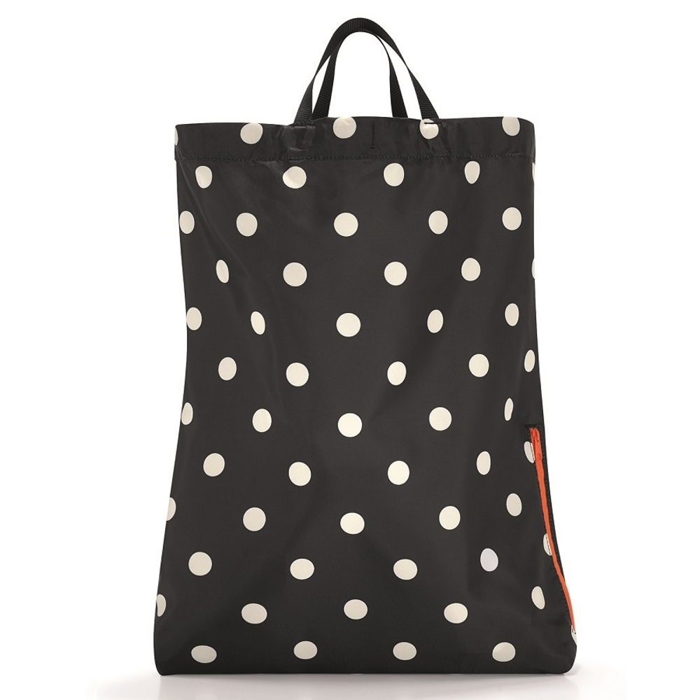 Рюкзак складной mini maxi sacpack mixed dots