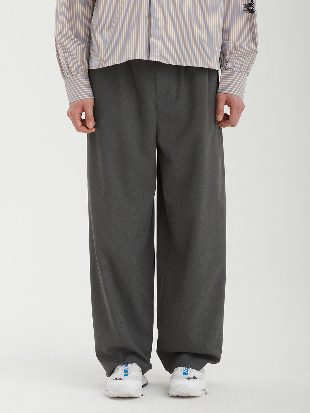 Мужские Брюки Lightweight Wide