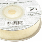 Лента капроновая "BLITZ" 6 мм, OR-6, №003