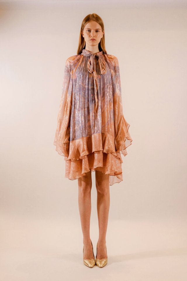 Mes Demoiselles ПЛАТЬЕ MES DEMOISELLES