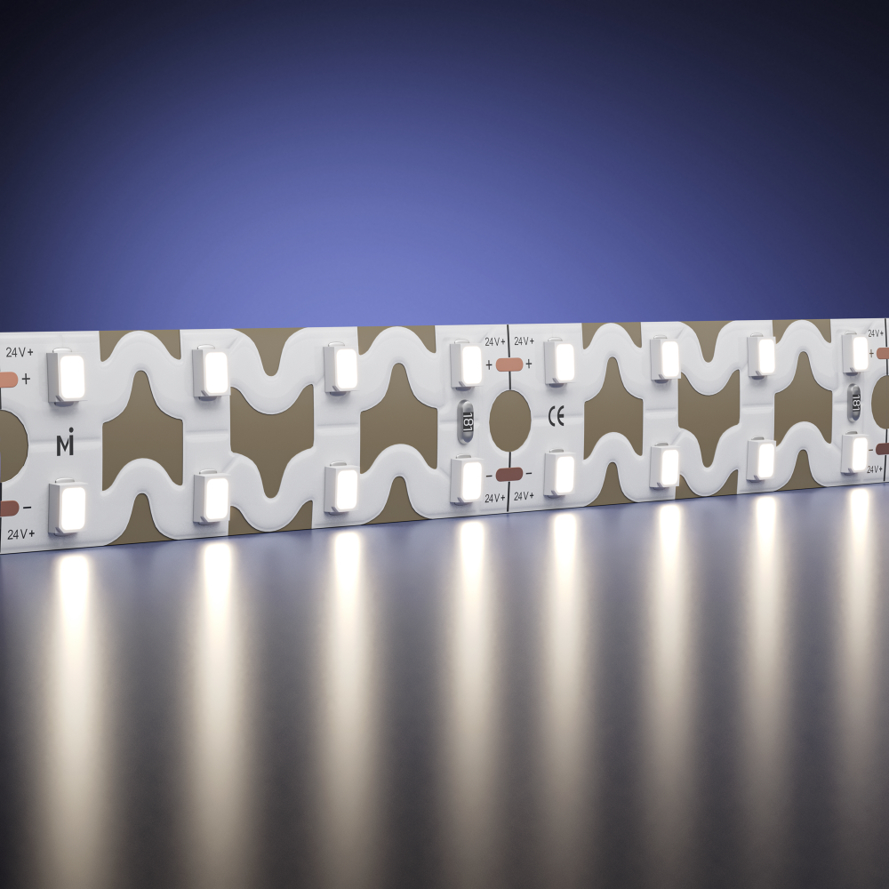 Светодиодная лента Led Strip 201227