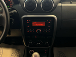 Renault Duster, 2011 год