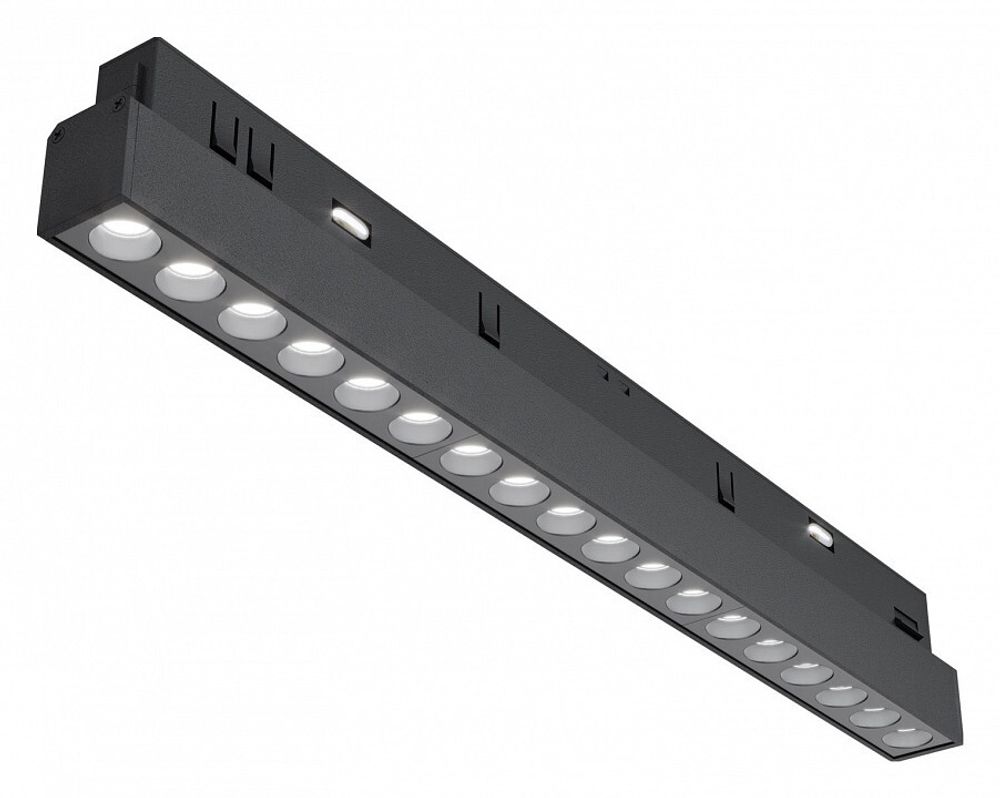 Встраиваемый светильник Maytoni Points TR031-4-18WTW-M-DSZ-B