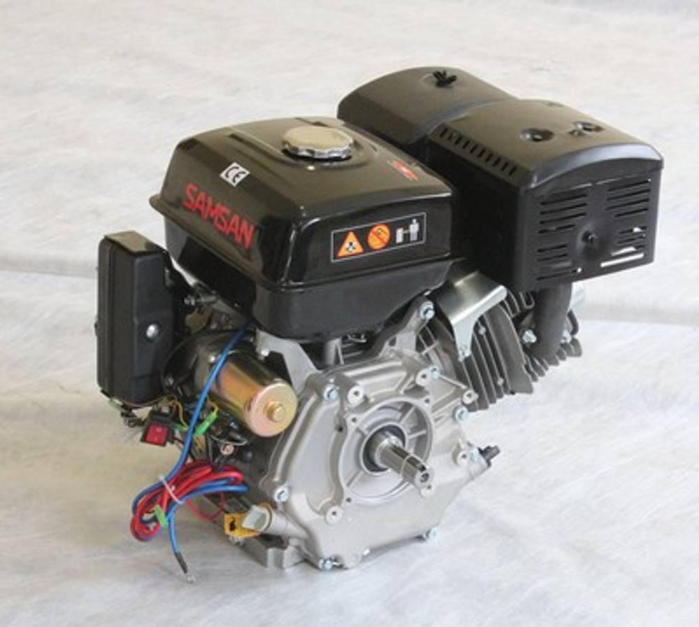 Мотобуксировщик ВЕПС WINTER «ЛОНГ» 17