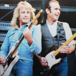 Status Quo / In The Army Now (LP)