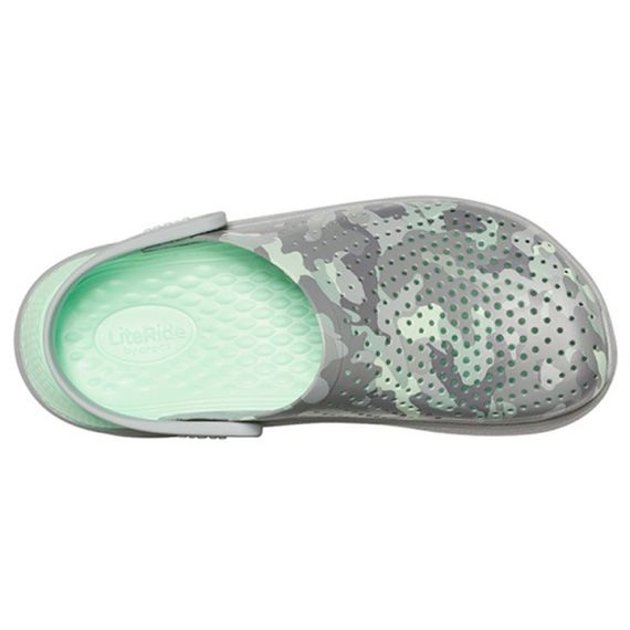 Crocs LiteRide 'EVA'