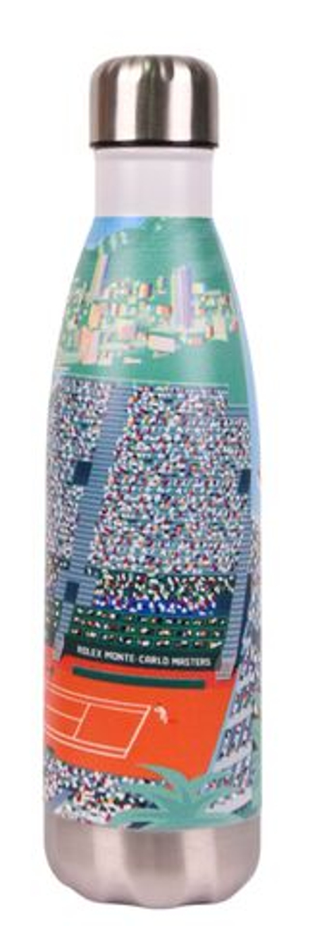 Бутылка Monte-Carlo Rolex Masters Isothermal