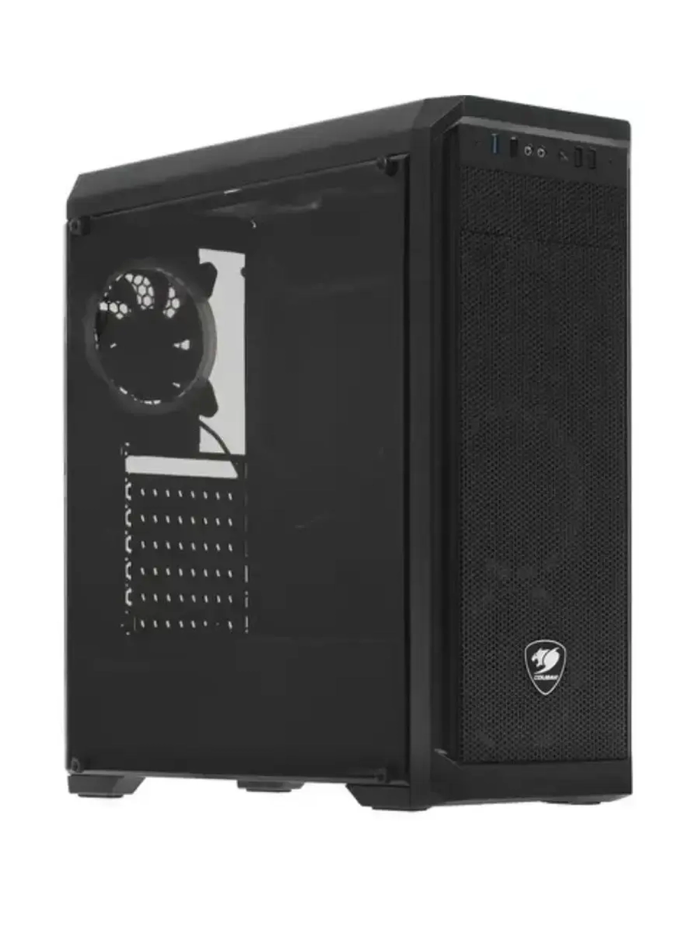 Корпус Cougar MX330-F
