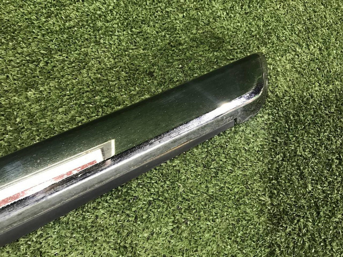 Молдинг двери передний правый Toyota Land Cruiser 200 (2015-2021)