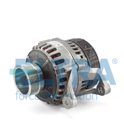 3152.3771-10 (ELTRA) Генератор двигателя автомобиля