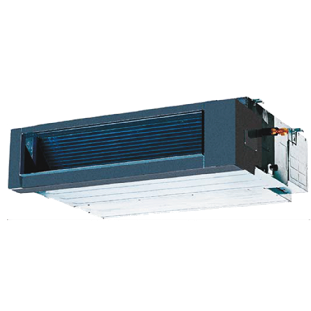 Канальный кондиционер General Climate GC/GU-DN18HWN1