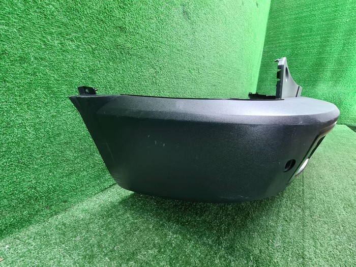 Бампер задний Haval Dargo (2022-н.в.)